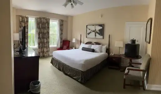 Arlington Resort & Spa - 2