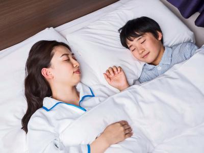 Comfort Niigata - 20
