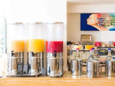 Grand Bristol Spa Resort, by R Collections - 12