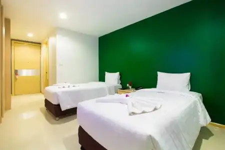 Aspira Residences Samui - 45