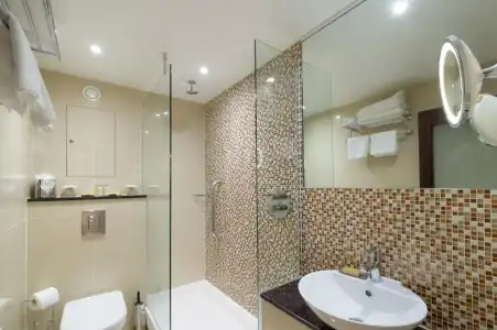 Doubletree by Hilton London Marble Arch - 47