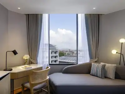 Novotel Rayong Star Convention Centre - 32