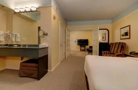 Senator Inn & Spa - 127