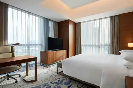 Sheraton Beijing Lize - 18