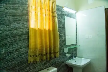 Serenity Sigiri Resort - 11