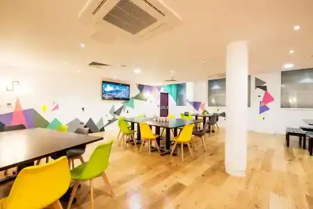 Safestay London Elephant & Castle - 29