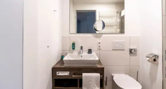 Aiden by Best Western Biberach - 169
