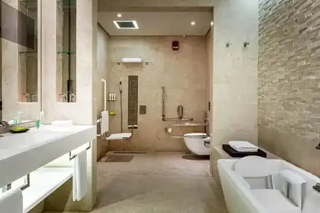 Le Méridien Dubai & Conference Centre - 72