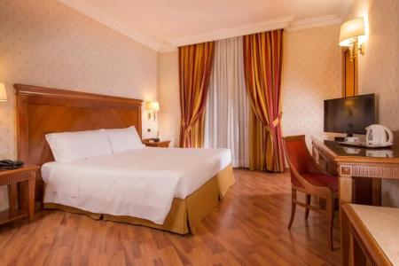 Best Western Viterbo - 48
