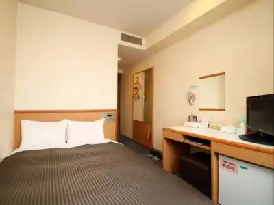 Axia Inn Kushiro - 4
