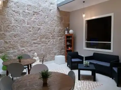 Albergue Gran Canaria - 1