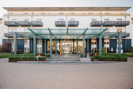 Resort Mark Brandenburg & Fontane Therme - 1