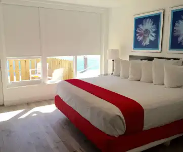 Gilbert's Resort - 1