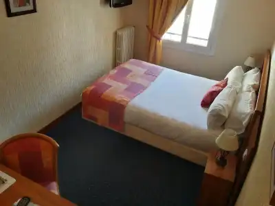 Hôtel Riquet - 27