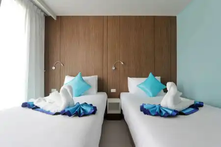 Centro One Patong - 4