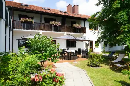 4MOODS Suites and Spa Erwachsenenhotel - 29
