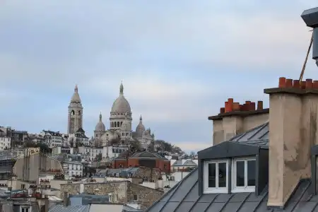 Laz' Spa Urbain Paris - 28