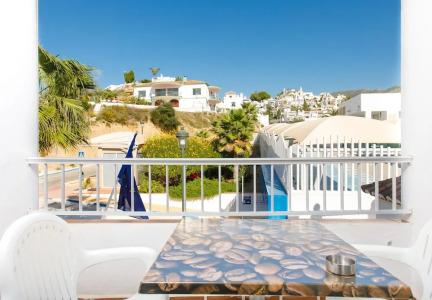 Apartamentos Turísticos Almoraide - 27