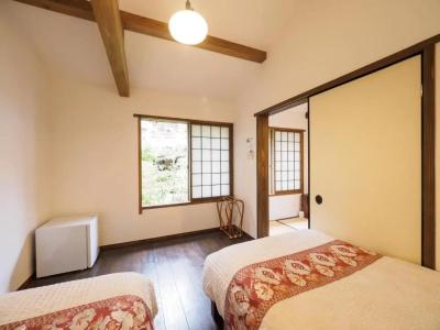 Inase Otsu Machiya Bed & Breakfast - 48