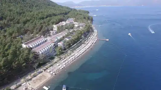 Orka Lotus Beach - 18