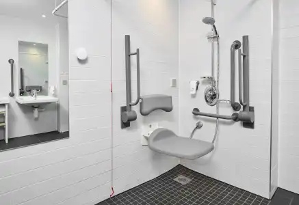 Holiday Inn Express Dublin City Centre by IHG - 8