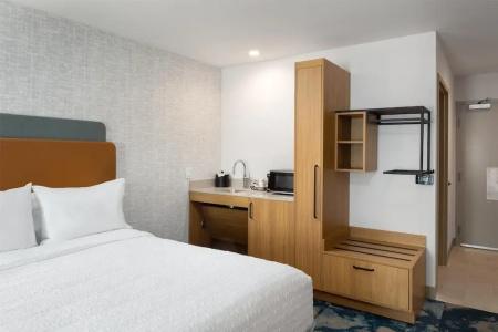 Hampton Inn & Suites by Hilton San Diego SeaWorld Near Old Town - 64