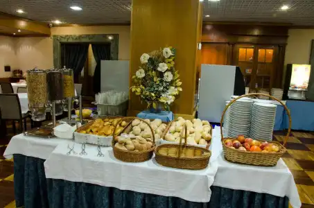 VIP Inn Berna - 34
