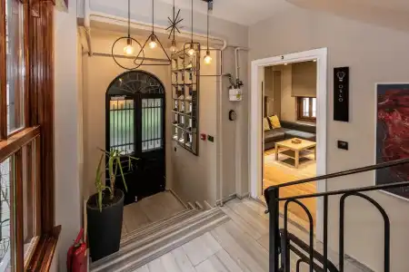 Bguest Pera Suites - 10