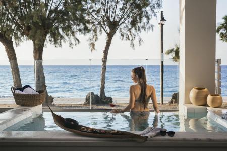 Villa Di Mare Seaside Suites - 40