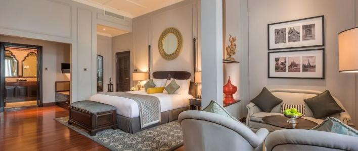 The Strand Yangon - 67