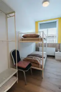 Hostel Fjordur - 19