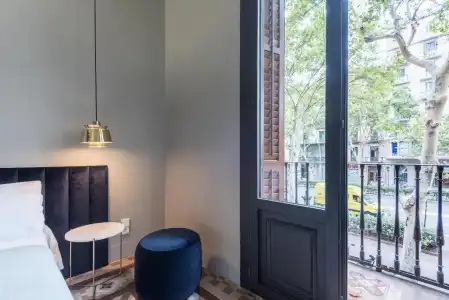 Búho Boutique Rooms - 131