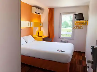The Originals Access, Hôtel Bordeaux Lac - 3