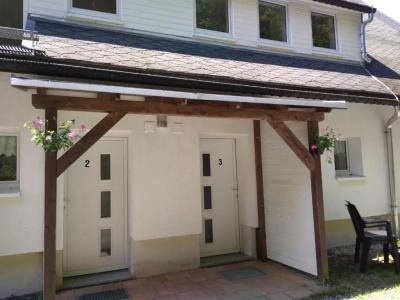 Greizer Kammhütte Gaststätte & Pension - 46