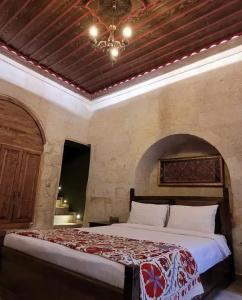 Urgup Inn Cave - 64
