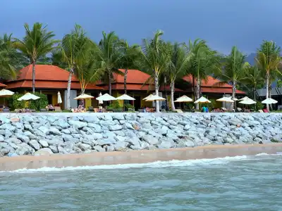 Chongfah Resort - 16