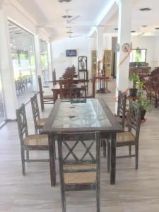 Saman Resort - 44