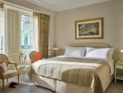 Le Meurice - Dorchester Collection - 34