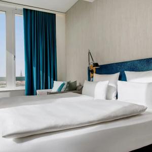 Motel One München-Campus - 43
