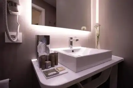 Callistos & Spa - 265