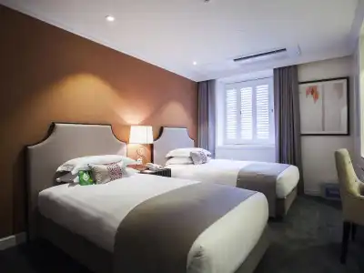The Grand Myeongdong - 4