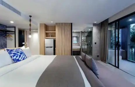 La Vela Khao Lak - 54