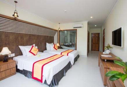 Herbal Resort Phu Quoc - 43