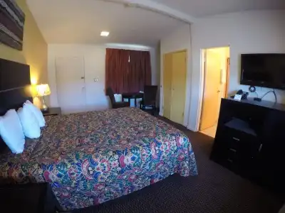 Indio Holiday Motel - 3