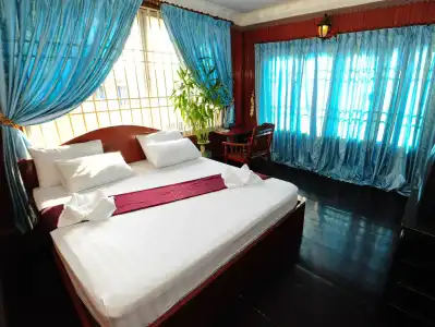 Okay Guesthouse - 3