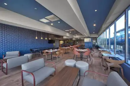 City Express Plus by Marriott Ciudad de Mexico Interlomas - 20