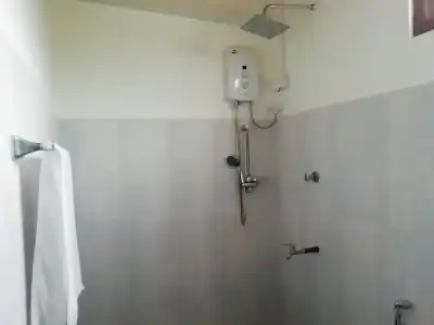 Esha Beach Resort - 6