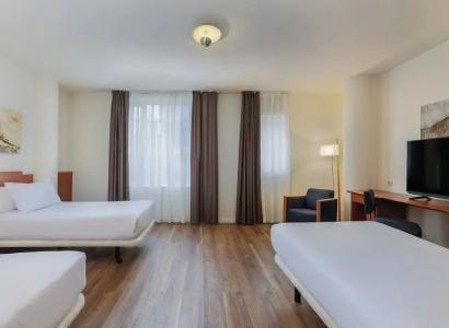 Sercotel Arrahona Sabadell - 51