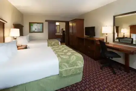 Rosen Inn International - 37