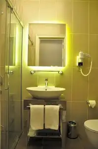 Centrum Suites İstanbul - 24